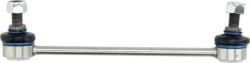 Meyle 37-16 060 0053 - Brat / bieleta suspensie, stabilizator - Bieleta bara stabilizatoare spate - stanga / dreapta - 220mm HYUNDAI TUCSON. TUCSON - SUV. KIA SPORTAGE II 2.0 - 2.7 06.04 - 01.12 - Meyle-37-