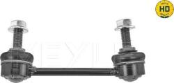 Meyle 016 060 0127/HD - Bieleta bara stabilizatoare fata stanga 137mm MERCEDES SPRINTER 3.5 - T B906. SPRINTER 3.5 - T B907. SPRINTER 3.5 - T B907. B910. SPRINTER 4.6 - T B906. - Meyle-016 060 0127/HD (MEYL
