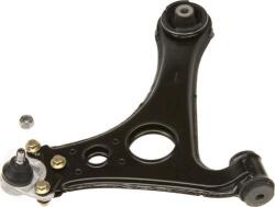 TRW JTC216 - BRAT. SUSPENSIE ROATA - compatibil Mercedes - TRW-JTC216 (TRWJTC216)