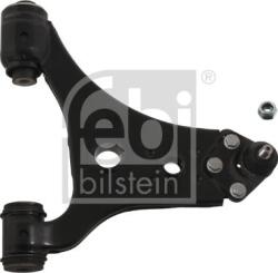 FEBI Bilstein 30199 - Brat suspensie dreapta inferior fata MERCEDES A W169. B SPORTS TOURER W245 1.5 - Electric 09.04 - 06.12 - FEBI Bilstein-30199 (FEBIBILSTEIN30199)
