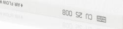 Mann-Filter CU 25 008-2 - Filtru, aer habitaclu - Mann-Filter-CU 25 008-2 (MANNFILTERCU250082)