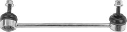 Meyle 16-16 060 0001/HD - Brat / bieleta suspensie, stabilizator - Bieleta bara stabilizatoare Fata dreapta 255mm RENAULT TWINGO I. TWINGO I - HATCHBACK 1.2 - 1.2LPG 03.93 - 06.12 - Meyle-16-16 060 0001/HD 