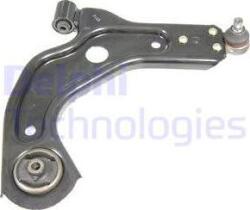 Delphi TC1032 - Brat, suspensie roata - BRAT. SUSPENSIE ROATA - compatibil 1330238 - Delphi-TC1032 (DELPHITC1032)