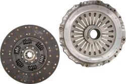 FEBI Bilstein 105419 - Set ambreiaj - FEBI Bilstein-105419 (FEBIBILSTEIN105419)