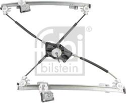 FEBI Bilstein 175667 - Macara geam fata stanga electric. fara motor SKODA FABIA I. FABIA I PRAKTIK 08.99 - 03.08 - FEBI Bilstein-175667 (FEBIBILSTEIN175667)