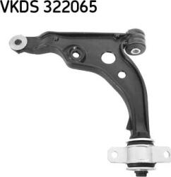 SKF VKDS 322065 - Brat, suspensie roata - BRAT SUSPENSIE ROATA - compatibil Fiat - SKF-VKDS 322065 (SKFVKDS322065)