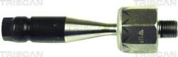 Triscan 8500 29201 - Articulatie axiala, cap de bara - ARTICULATIE AXIALA. CAP DE BARA - compatibil Audi. Vw. Skoda - Triscan-8500 29201 (TRISCAN850029201)