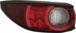 ABAKUS 216-19AJR-UE - Lampa spate - ABAKUS-216-19AJR-UE (ABAKUS21619AJRUE)
