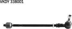 SKF VKDY 338001 - BARA DIRECTIE - compatibil Mercedes-Benz - SKF-VKDY 338001 (SKFVKDY338001)