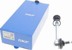SKF VKDS 444001 - Brat / bieleta suspensie, stabilizator - BIELETA ANTIRULIU - compatibil Ford. Volvo - SKF-VKDS 444001 (SKFVKDS444001)