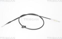Triscan 8140 23137 - CABLU. FRANA DE PARCARE - compatibil Mercedes-Benz - Triscan-8140 23137 (TRISCAN814023137)