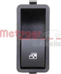 Metzger 0916718 - COMUTATOR MACARA GEAM - compatibil Opel. Vauxhall - Metzger-0916718 (METZGER0916718)