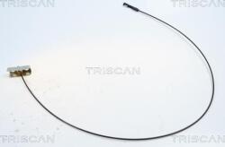 Triscan 8140 251100 - Cablu, frana de parcare - CABLU. FRANA DE PARCARE - compatibil Nissan. Renault. Opel. Vauxhall - Triscan-8140 251100 (TRISCAN8140251100)