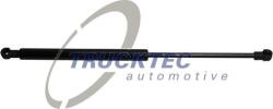 TRUCKTEC 08.63. 029 - Amortizor Capota Trucktec - Trucktec-08.63. 029 (trucktec0863029)