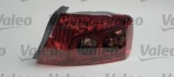 VALEO 043364 - LAMPA SPATE - compatibil Peugeot - VALEO-043364 (VALEO043364)