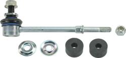 Meyle 30-16 060 0031 - Brat / bieleta suspensie, stabilizator - Bieleta bara stabilizatoare Fata - stanga / dreapta - 192mm TOYOTA 4 RUNNER III. LAND CRUISER 90 2.7 - 3.0D - 3.4 04.95 - 12.02 - Meyle-30-16 