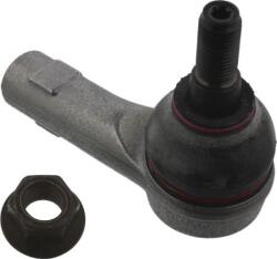 FEBI Bilstein 36910 - Cap de bara dreapta AUDI Q7. PORSCHE CAYENNE. VW AMAROK. TOUAREG 2.0 - 6.0D 09.02 - - FEBI Bilstein-36910 (FEBIBILSTEIN36910)