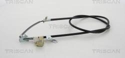 Triscan 8140 131112 - Cablu, frana de parcare - CABLU. FRANA DE PARCARE - compatibil Toyota - Triscan-8140 131112 (TRISCAN8140131112)