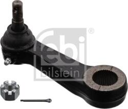 FEBI Bilstein 41291 - Levier control, coloana directie - LEVIER CONTROL. COLOANA DIRECTIE - compatibil Mitsubishi - FEBI Bilstein-41291 (FEBIBILSTEIN41291)