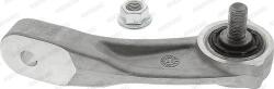 Moog ME-LS-15113 - Brat / bieleta suspensie, stabilizator - BRAT-BIELETA SUSPENSIE STABILIZATOR - compatibil Mercedes - MOOG-ME-LS-15113 (MOOGMELS15113)