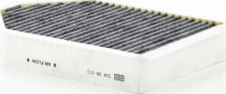Mann-Filter CUK 26 011 - Filtru, aer habitaclu - Mann-Filter-CUK 26 011 (MANNFILTERCUK26011)
