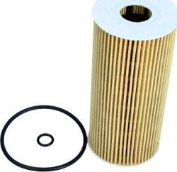 MAHLE OX 366D - Oil Filter - compatibil Porsche - MAHLE-OX 366D (MAHLEOX366D)