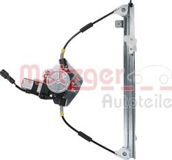 Metzger MECANISM ACTIONARE GEAM - compatibil Alfa - Metzger-2160787 (METZGER2160787)
