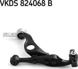 SKF VKDS 824068 B - Brat, suspensie roata - BRAT SUSPENSIE ROATA - compatibil Mazda - SKF-VKDS 824068 B (SKFVKDS824068B)
