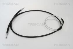 Triscan 8140 10131 - CABLU. FRANA DE PARCARE - compatibil Peugeot. Fiat. Citroën - Triscan-8140 10131 (TRISCAN814010131)