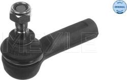 Meyle 30-16 020 0007 - Cap de bara - stanga / dreapta - LEXUS ES. TOYOTA CAMRY. CARINA E VI. CARINA IV. CARINA V. CELICA. COROLLA. COROLLA FX. RAV 4 I. YARIS. YARIS - H - Meyle-30-16 020 0007 (MEYLE30160200