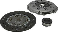 LuK 623 1157 00 - Set ambreiaj - Clutch Kit - compatibil Audi. Vw - LuK-623 1157 00 (LUK623115700)