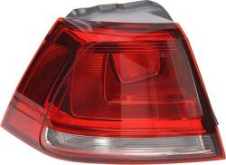 TYC 11-12380-01-2 - LAMPA SPATE - compatibil Vw - TYC-11-12380-01-2 (TYC1112380012)