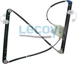 MAX WAD121-L - Mecanism actionare geam - MACARA ELECTRICA FARA MOTOR ST FT A3 5USI 96-03 - compatibil Audi. Daf. Mercedes-Benz - MAX-WAD121-L (MAXWAD121L)