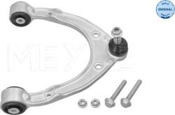 Meyle 116 050 0249/S - Brat, suspensie roata - Brat suspensie fata stanga / dreapta superior PORSCHE CAYENNE. VW TOUAREG 3.0D - 4.8 01.10 - - Meyle-116 050 0249/S (MEYLE1160500249S)