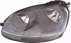 Depo 441-1171L-LDEM6 - FAR GOLF 5 05-. ELEC. GRI. ST - DEPO-A. M. - compatibil Vw - Depo-441-1171L-LDEM6 (DEPO4411171LLDEM6)