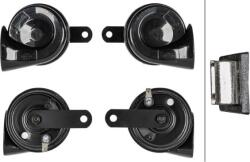 HELLA 3FH 012 010-131 - CLAXON TRUMPETA 12V - compatibil D09W6679Y - HELLA-3FH 012 010-131 (HELLA3FH012010131)