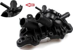 Hepu P687 - POMPA APA - compatibil 04E121600Cb - Hepu-P687 (HEPUP687)