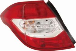 ABAKUS 552-1940L-UE - Lampa spate - ABAKUS-552-1940L-UE (ABAKUS5521940LUE)
