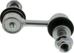 Moog SU-LS-14606 - Brat / bieleta suspensie, stabilizator - BRAT-BIELETA SUSPENSIE STABILIZATOR - compatibil Subaru - MOOG-SU-LS-14606 (MOOGSULS14606)