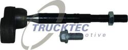 TRUCKTEC 02.31. 237 - Articulatie axiala, cap de bara - ARTICULATIE AXIALA. CAP DE BARA - TRUCKTEC-02.31. 237 (TRUCKTEC0231237)