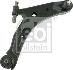 FEBI Bilstein 27947 - Brat suspensie dreapta inferior fata 20 mm HYUNDAI SANTA FÉ I 2.0 - 2.7 02.01 - 03.06 - FEBI Bilstein-27947 (FEBIBILSTEIN27947)