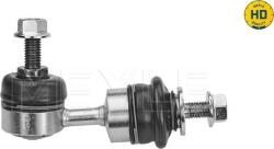 Meyle 716 060 0013/HD - Bieleta bara stabilizatoare spate - stanga / dreapta - 110mm FORD MONDEO III 1.8 - 3.0 10.00 - 03.07 - Meyle-716 060 0013/HD (MEYLE7160600013HD)