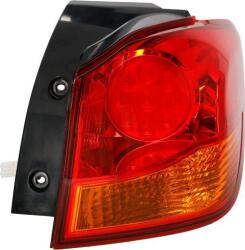 TYC 11-14385-06-2 - LAMPA SPATE DR CU CABLAJ ASX 2010 >> - compatibil Mitsubishi - TYC-11-14385-06-2 (TYC1114385062)