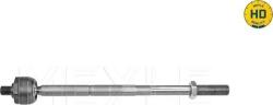 Meyle 116 031 0033/HD - Articulatie axiala, cap de bara - Bieleta directie fara capat - stanga / dreapta - lungime: 310mm AUDI A1. A1 ALLSTREET. A1 CITY CARVER. SEAT ARONA. IBIZA V. SKODA FABIA IV. KAM - Me