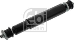 FEBI Bilstein 20297 - AMORTIZOR - compatibil Mercedes - FEBI Bilstein-20297 (FEBIBILSTEIN20297)