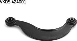 SKF VKDS 424001 - Brat, suspensie roata - BRAT SUSPENSIE ROATA - compatibil Mazda. Ford. Volvo - SKF-VKDS 424001 (SKFVKDS424001)