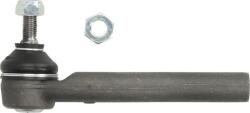 FEBI Bilstein 22907 - Cap de bara stanga ABARTH 500 - 595 - 695. 500C - 595C - 695C. FIAT 500. 500 C. PANDA. PANDA - HATCHBACK. FORD KA 0.9 - 1.4CNG 09.03 - - FEBI Bilstein-22907 (FEBIBILSTEIN22907)