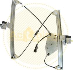 Ac Rolcar MECANISM ACTIONARE GEAM - compatibil Mercedes-Benz - Ac Rolcar-01.4387 (ACROLCAR014387)