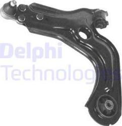 Delphi TC679 - Brat, suspensie roata - BRAT. SUSPENSIE ROATA - compatibil 1009598 - Delphi-TC679 (DELPHITC679)