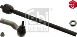FEBI Bilstein 43526 - Bara directie - Bieleta directie cu capat dreapta FORD C - MAX II. FOCUS III. FOCUS III - HATCHBACK. FOCUS III - KOMBI. KUGA II. TOURNEO CONNECT V408 - FEBI Bilstein-43526 (FEBIBILSTEIN43526)